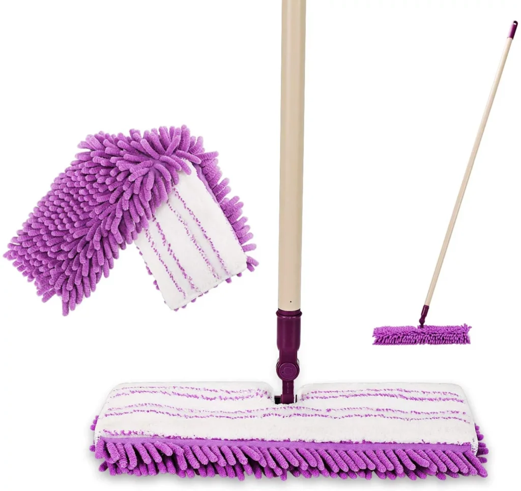 mop