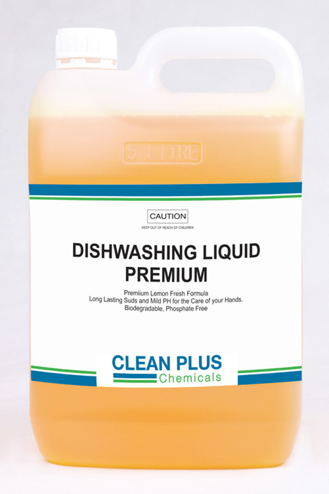 dishwashing liquid 5 ltr