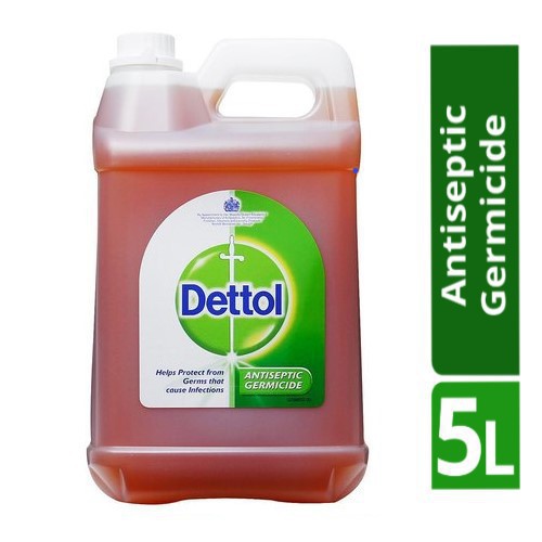 liquid shop 5 ltr